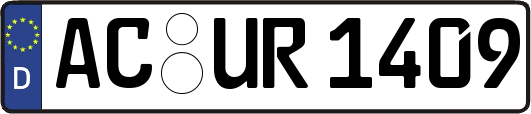AC-UR1409