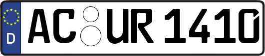 AC-UR1410