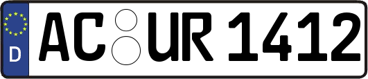 AC-UR1412