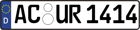 AC-UR1414