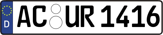 AC-UR1416