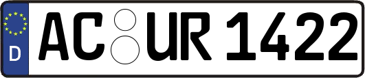 AC-UR1422