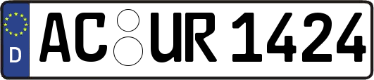 AC-UR1424