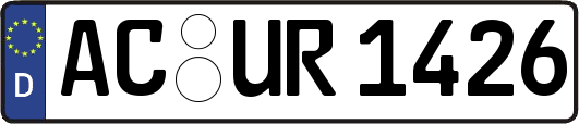AC-UR1426