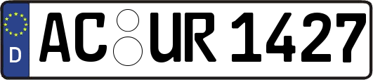 AC-UR1427