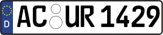 AC-UR1429