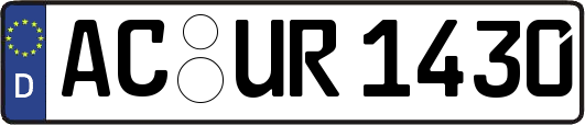 AC-UR1430