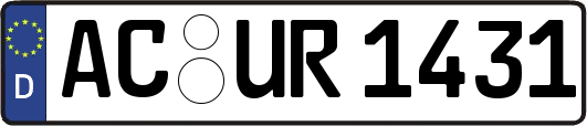 AC-UR1431