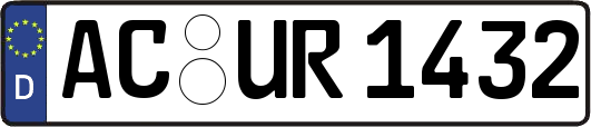 AC-UR1432