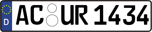 AC-UR1434