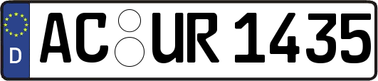 AC-UR1435