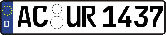 AC-UR1437