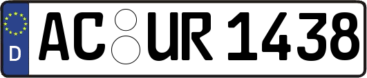 AC-UR1438