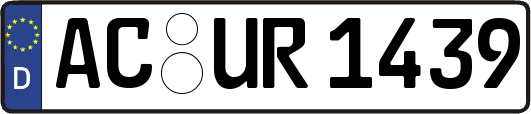 AC-UR1439