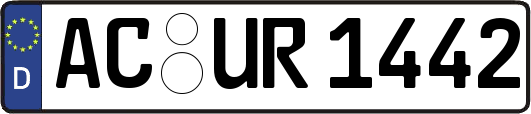 AC-UR1442