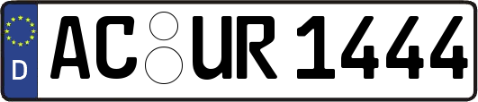 AC-UR1444