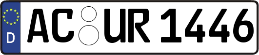 AC-UR1446