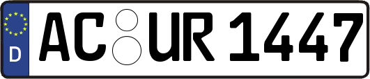 AC-UR1447