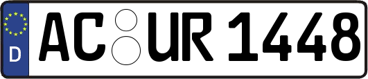 AC-UR1448