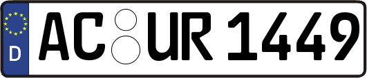 AC-UR1449