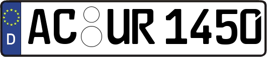 AC-UR1450