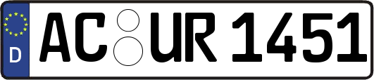 AC-UR1451