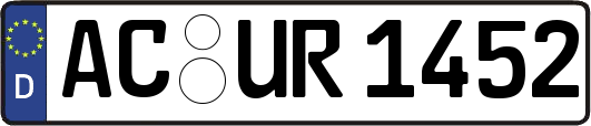AC-UR1452