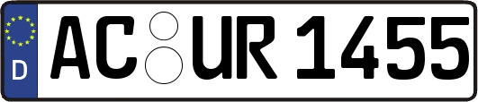 AC-UR1455