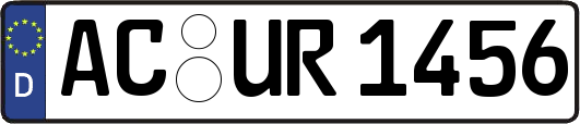 AC-UR1456