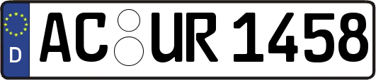 AC-UR1458