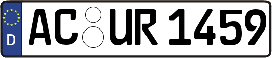 AC-UR1459