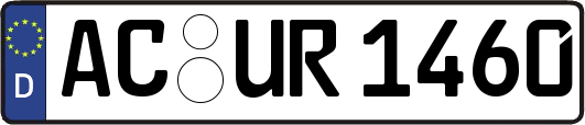 AC-UR1460