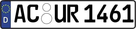 AC-UR1461