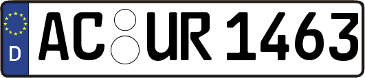 AC-UR1463