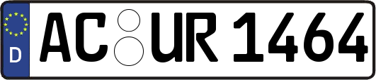 AC-UR1464
