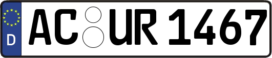AC-UR1467