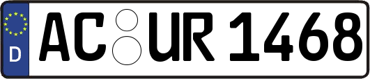 AC-UR1468