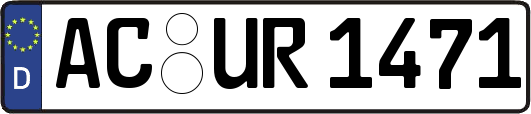 AC-UR1471