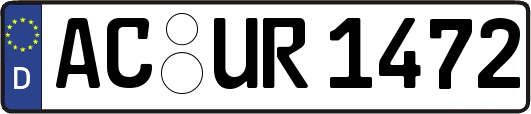 AC-UR1472