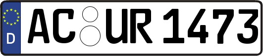 AC-UR1473