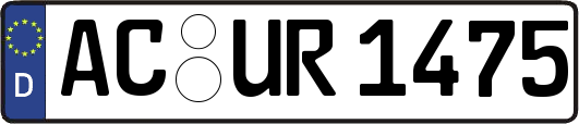 AC-UR1475