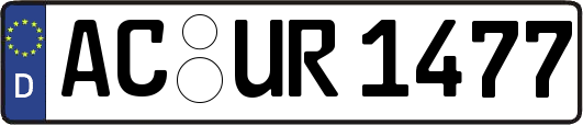 AC-UR1477