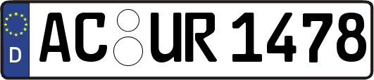 AC-UR1478