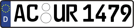 AC-UR1479