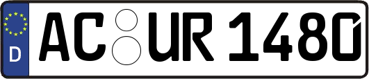 AC-UR1480