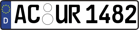 AC-UR1482