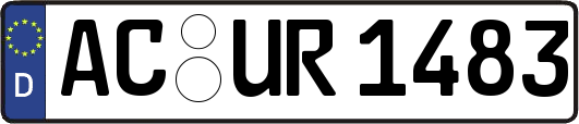 AC-UR1483