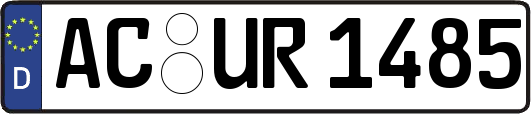 AC-UR1485