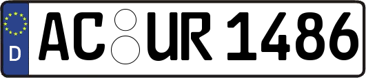 AC-UR1486
