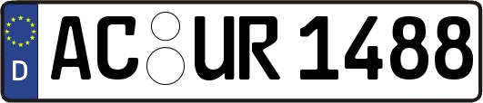 AC-UR1488